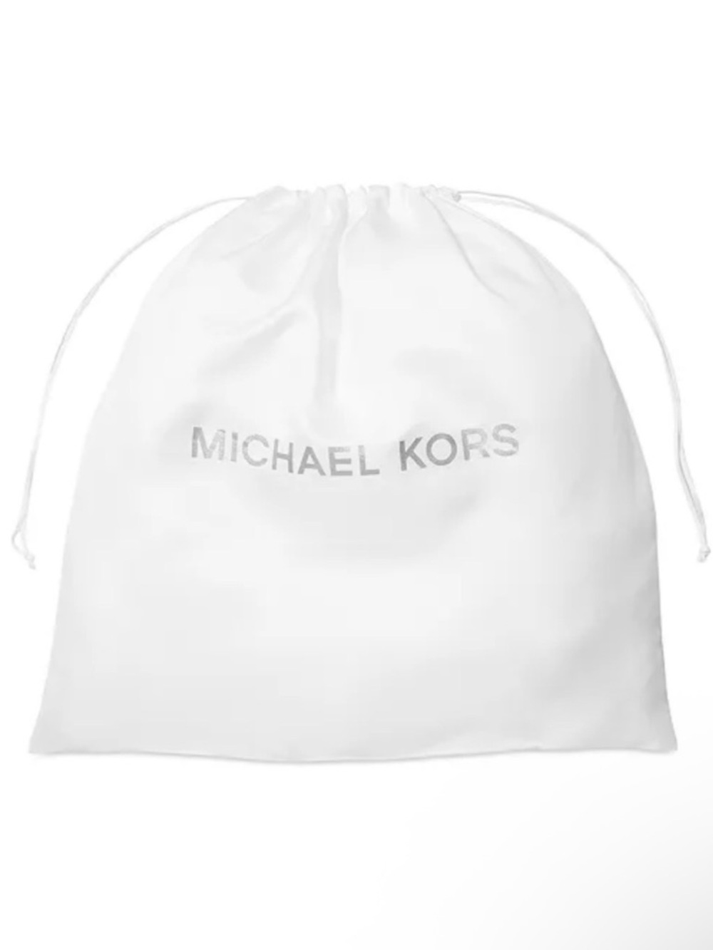 NWT Michael Kors L Dust Bag